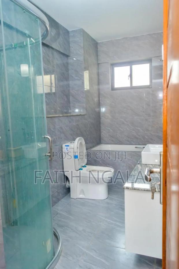 3bdrm Apartment in Nyali for sale