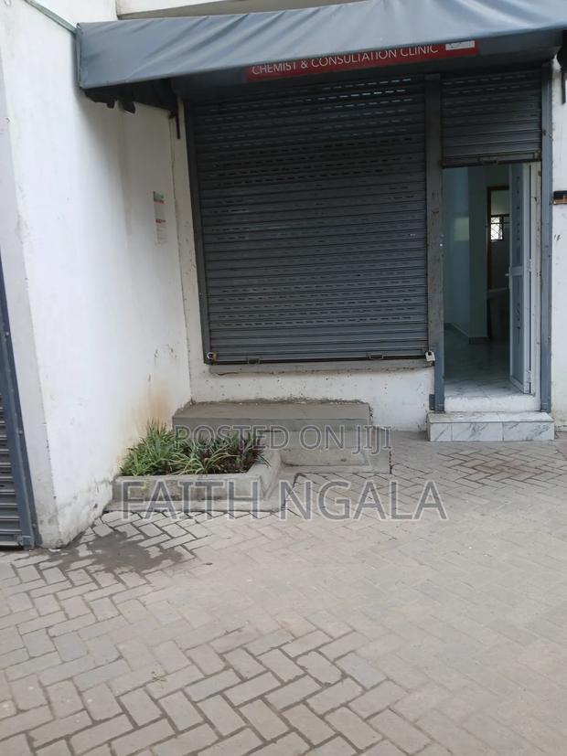 Shop in Bakstan With Two Room and Toilet at 30,500