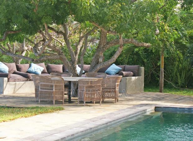 Furnished 5bdrm House in Watamu for sale