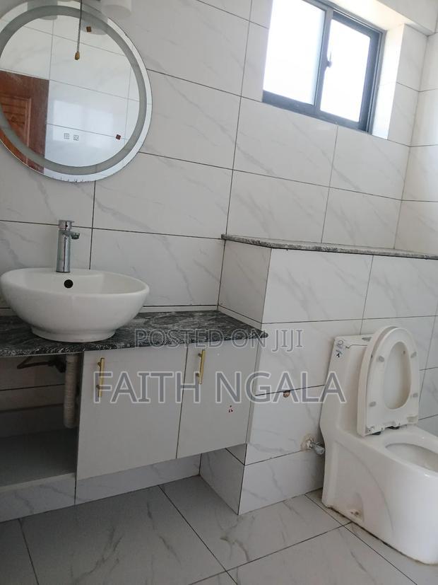 3bdrm Apartment in Nyali for rent