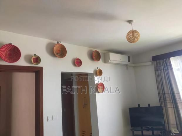 2bdrm Apartment in Shanzu Areas for sale