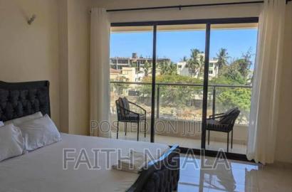2bdrm Apartment in Nyali for sale