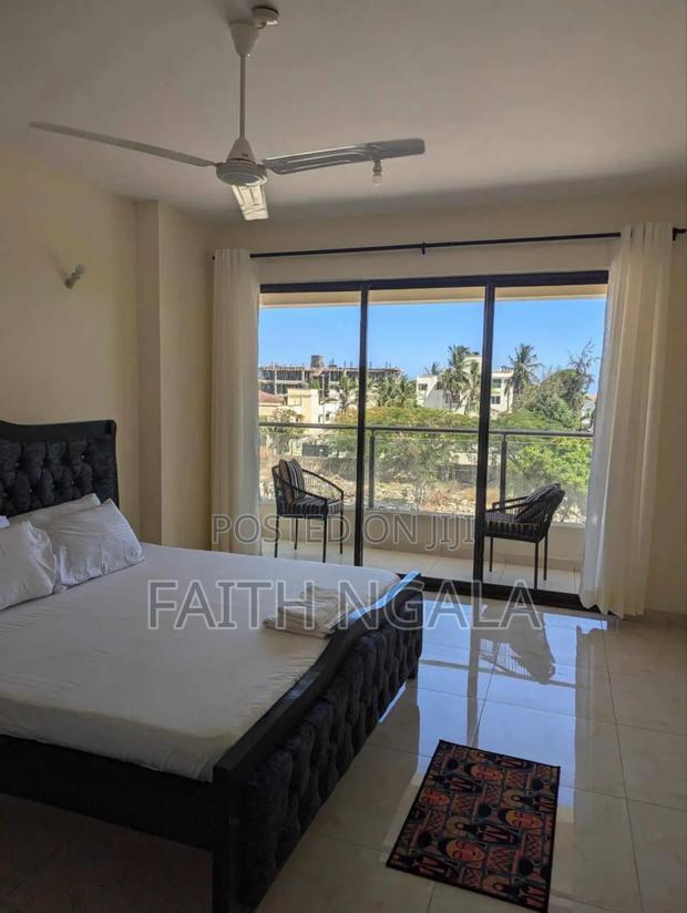 2bdrm Apartment in Nyali for sale