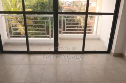 2bdrm Apartment in Nyali for sale