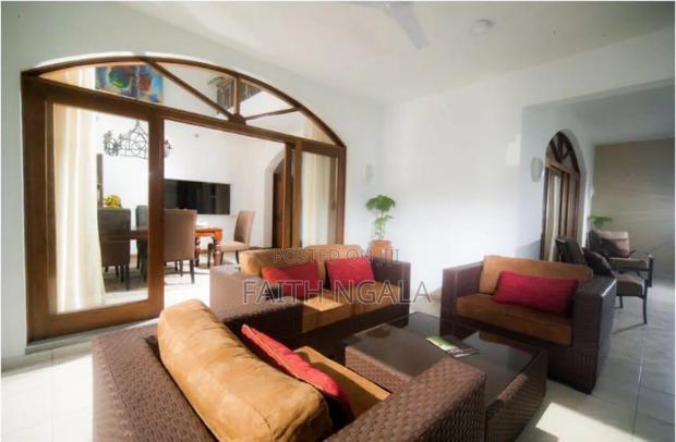 4bdrm Villa in Nyali for sale