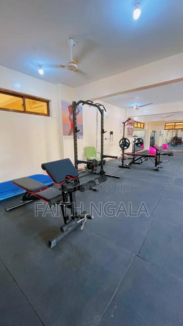 2bdrm Apartment in Nyali for sale