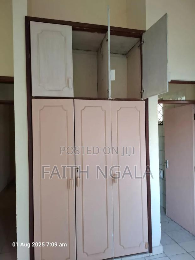 3bdrm Mansion in Bombolulu for rent