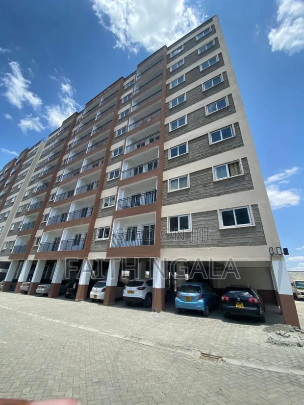 1bdrm Apartment in Nairobi Central for rent