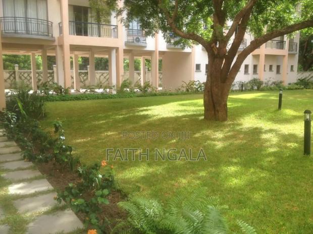 Furnished 3bdrm Apartment in Bamburi Beach for rent