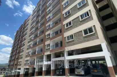 1bdrm Apartment in Nairobi Central for rent