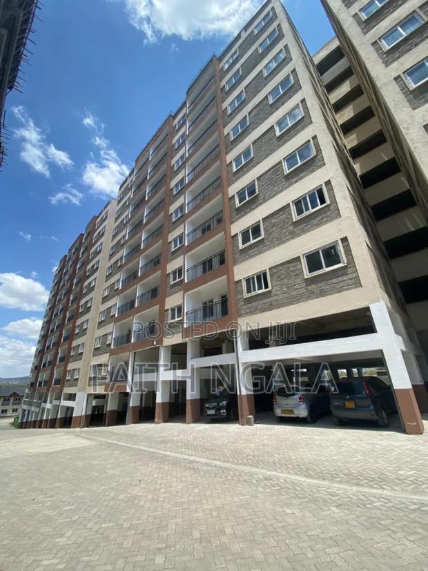 1bdrm Apartment in Nairobi Central for rent