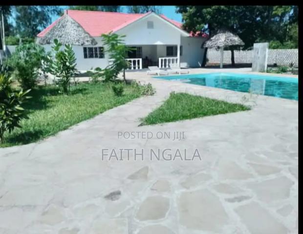 4bdrm House in Watamu for sale