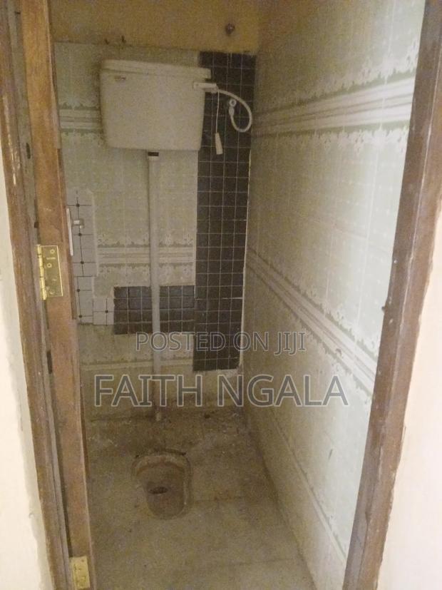 Mini Flat in Mtambo for rent