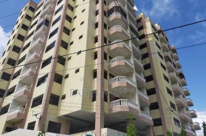 3bdrm Apartment in Kizingo for sale