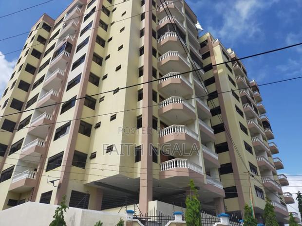 3bdrm Apartment in Kizingo for sale