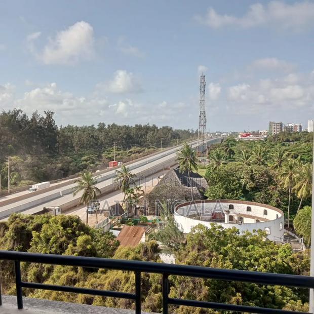 Furnished 3bdrm Apartment in Bamburi Beach for rent