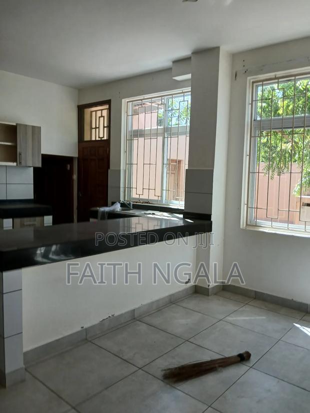 4bdrm Villa in Nyali for rent
