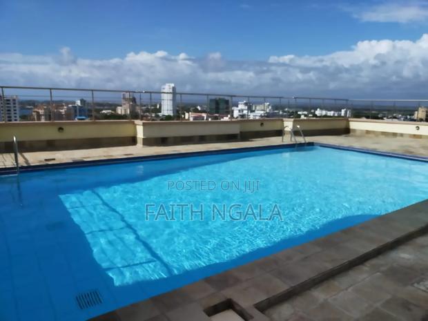 3bdrm Apartment in Kizingo for sale