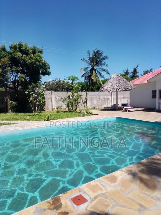 4bdrm House in Watamu for sale