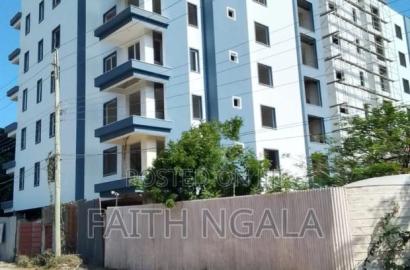 2bdrm Apartment in Nyali for sale