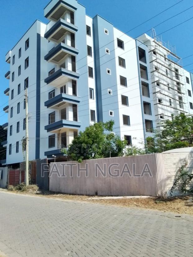 2bdrm Apartment in Nyali for sale