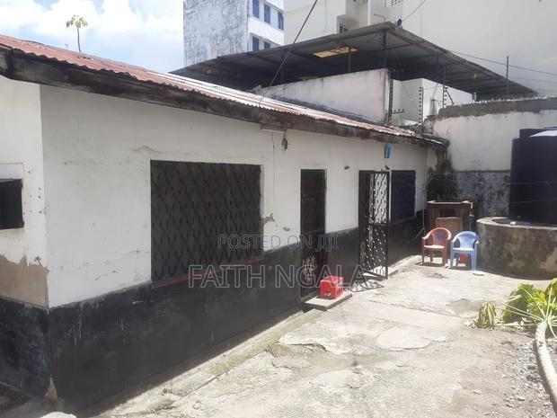 0.16 Acre Land in Mombasa CBD for Sale at 75m Negotiable