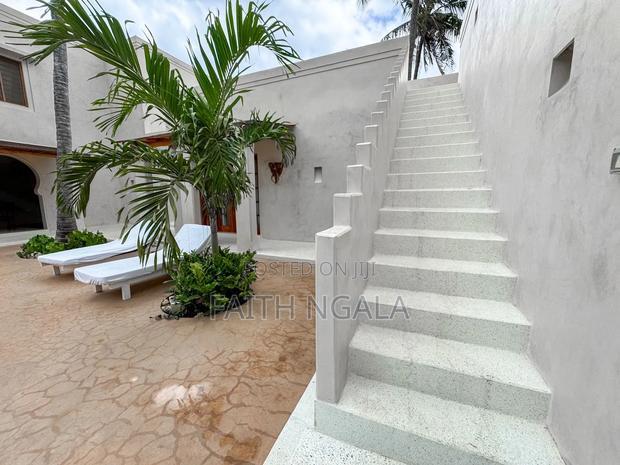 4bdrm Villa in Watamu Area for sale