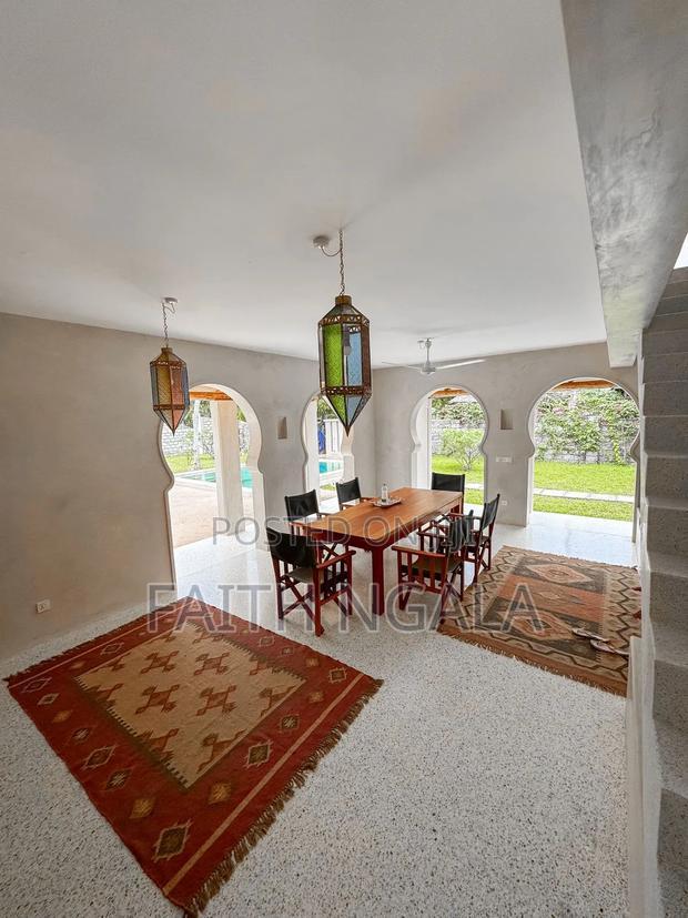 4bdrm Villa in Watamu Area for sale