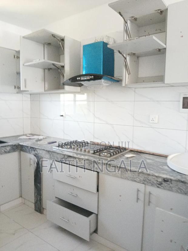 3bdrm Apartment in Nyali for rent