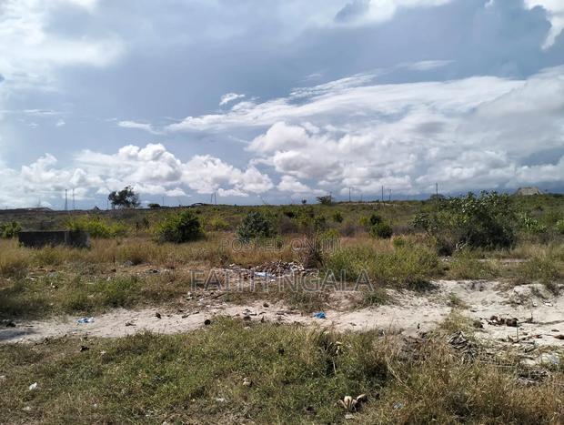 For Sale 10acres Beachfront Land in Watamu