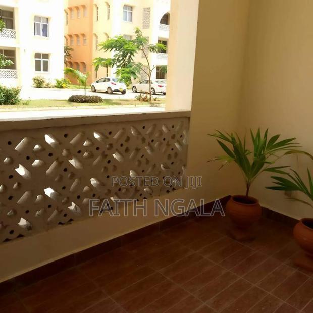 2bdrm Apartment in Mtwapa for rent
