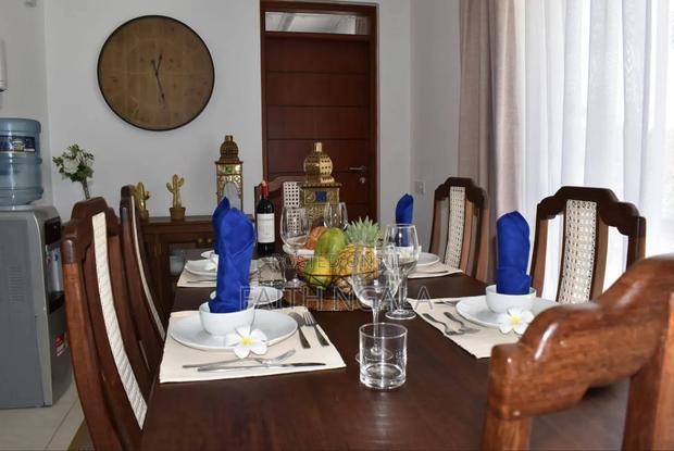 3bdrm Villa in Vipingo for rent