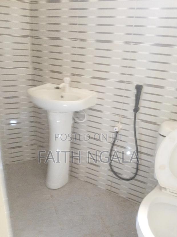 1bdrm Bedsitter in Mtambo for rent