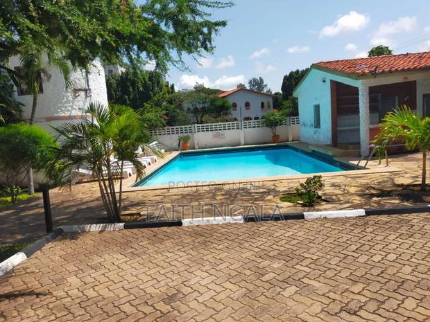 Furnished 1bdrm Condo in Nyali for rent