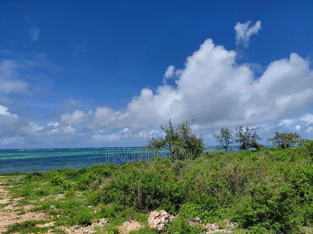 3 Acres Beach Creek Land Injacaranda Watamu at 66m Negotiable