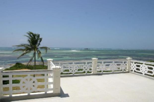 Furnished 5bdrm House in Watamu for sale