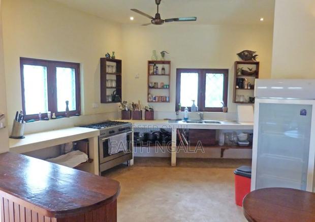 4bdrm Maisonette in Watamu for sale