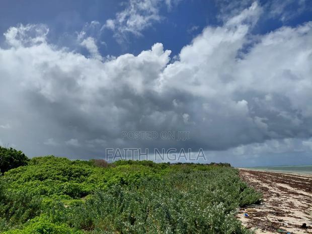 12 Acres in Watamu Subdivided 4 Acres a Block at 25m Per Acre