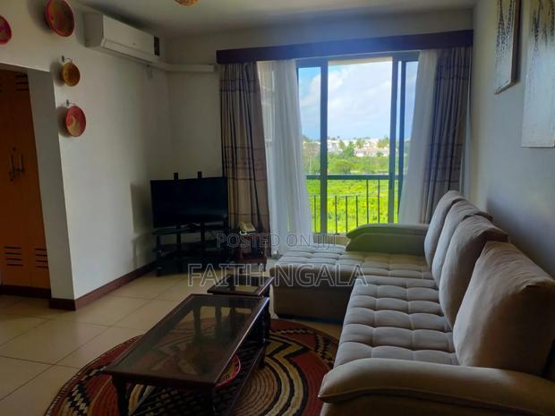 2bdrm Apartment in Shanzu Areas for sale