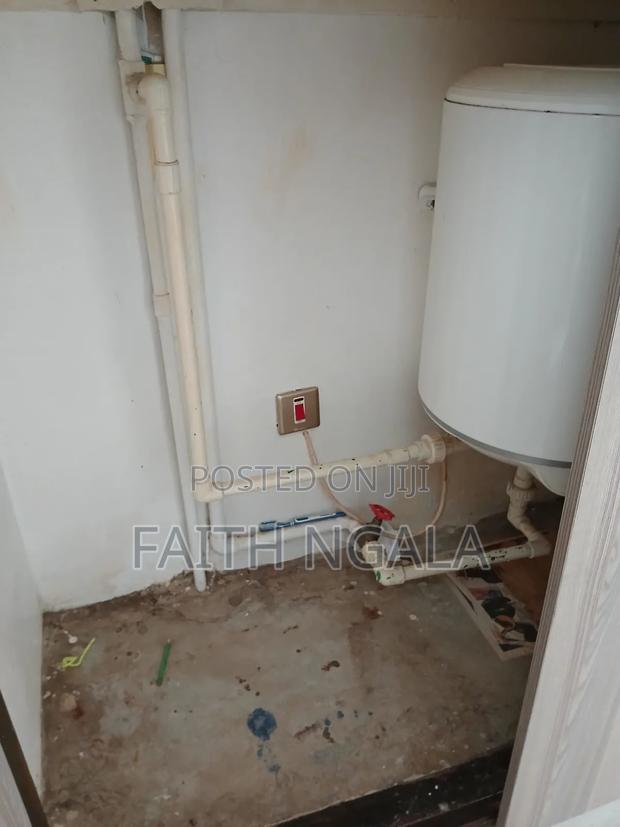 4bdrm Villa in Nyali for rent
