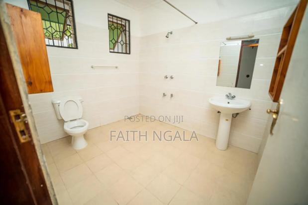 4bdrm Maisonette in Shanzu for sale