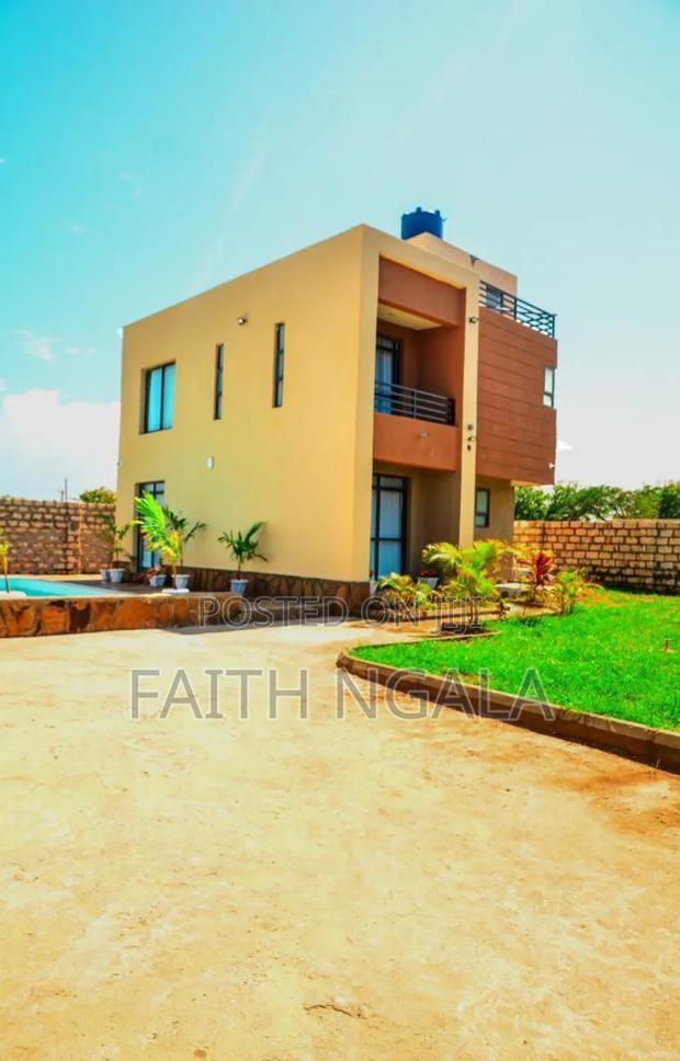 3bdrm Villa in Mtwapa for sale