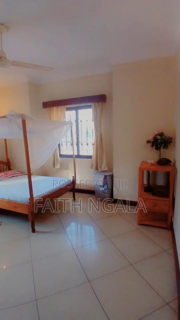 3bdrm Apartment in Nyali for sale