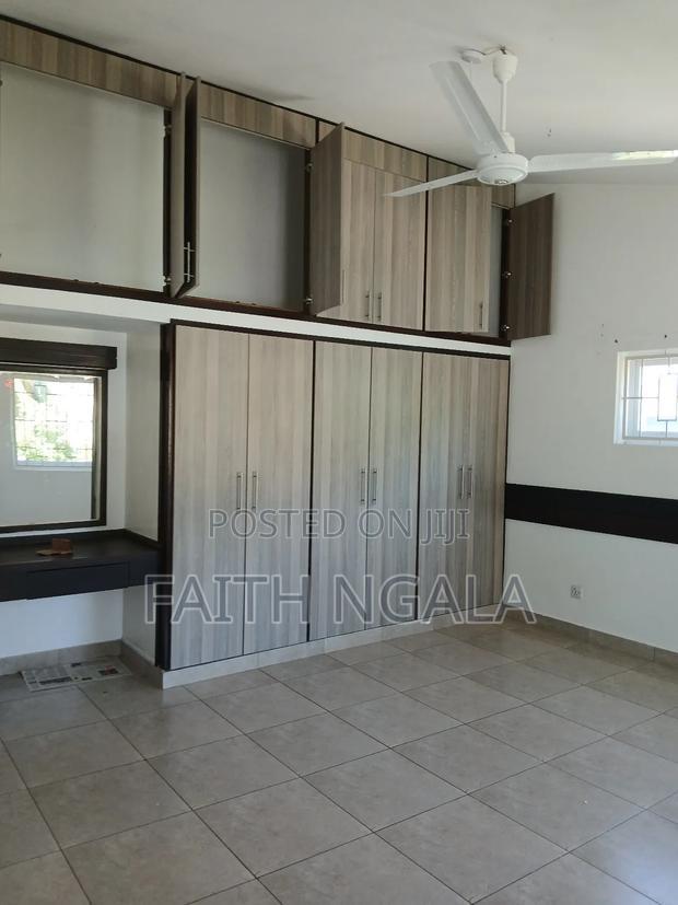 4bdrm Villa in Nyali for rent