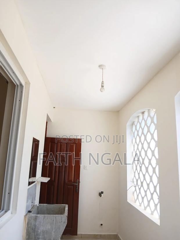 3bdrm Apartment in Nyali for rent