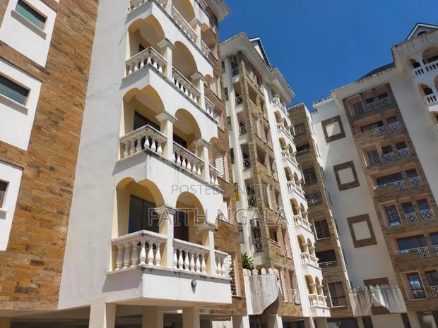 3bdrm Apartment in Nyali for sale