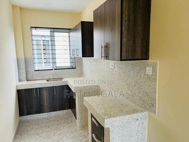 2bdrm Apartment in Mtwapa for rent