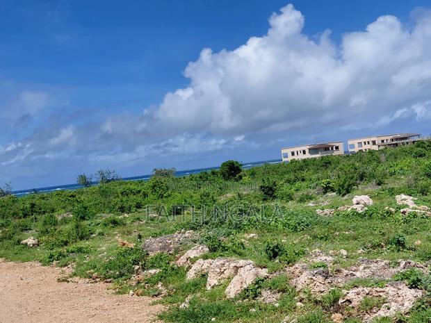 3 Acres Beach Creek Land Injacaranda Watamu at 66m Negotiable