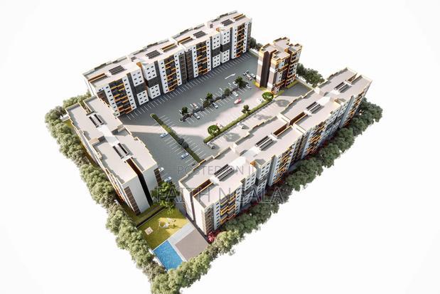 1bdrm Apartment in Jcc Area, Bamburi for sale