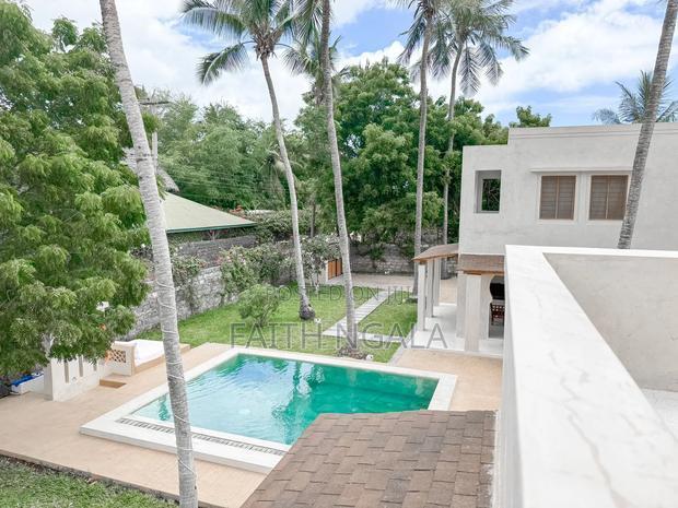 4bdrm Villa in Watamu Area for sale